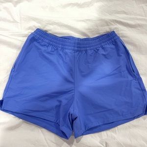 Outdoor Voices RecTrek 4” Short